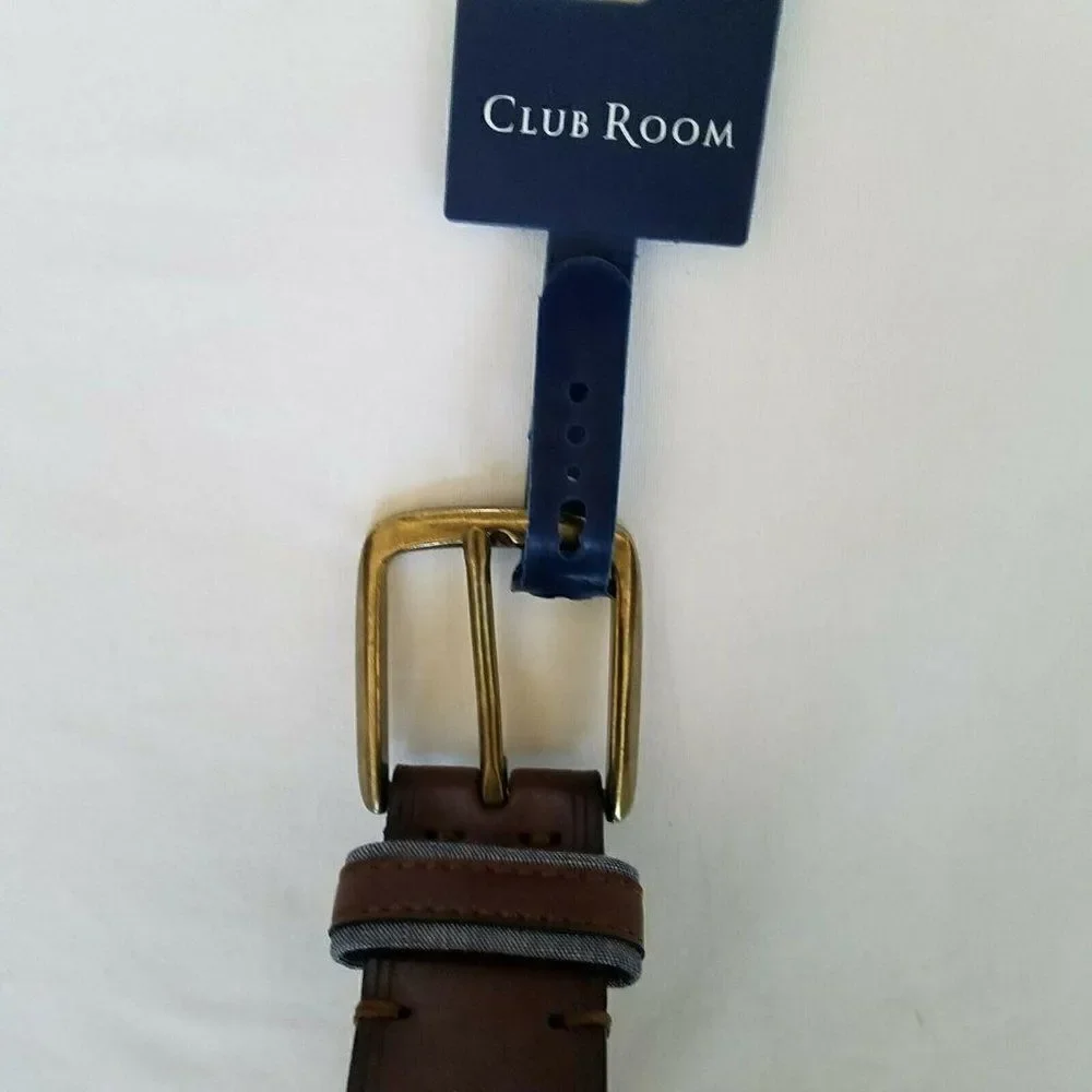 Club Room men clubroom